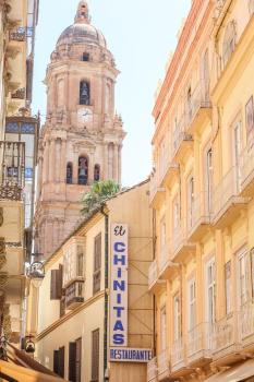 Apartamentos Catedral, Malaga (zdjęcie 3)