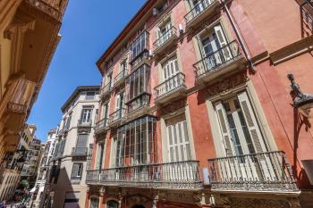 Apartamentos Catedral, Malaga (zdjęcie 5)