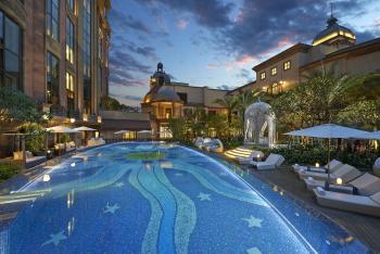 Mandarin Oriental, Taipei, Taipei (foto 5)