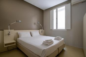 Residence i MasCa', Boloňa (fotografie 2)