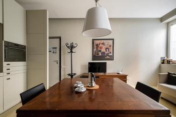 Residence i MasCa', Boloňa (fotografie 3)