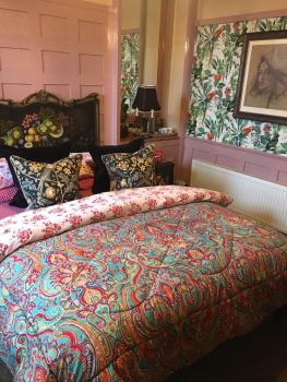 The Forester and Flower, Bath (photo 3)
