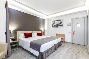 Sweet Hotel Renasa, Valence (photo 2)