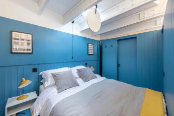 Deep Lock Studio, Bath (fotografie 3)