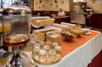Gold Hotel Budapest, Budapest (photo 4)