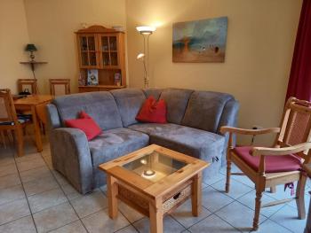 Zinnowitz, Ferienwohnung Margarete, Zinnowitz (photo 5)