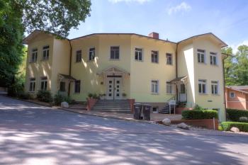 Zinnowitz, Ferienwohnung Margarete, Zinnowitz (photo 3)