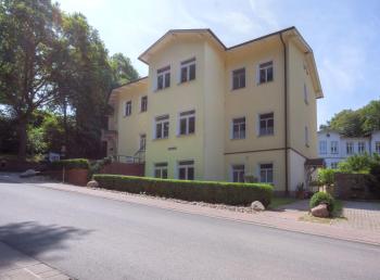 Zinnowitz, Ferienwohnung Margarete, Zinnowitz (photo 4)