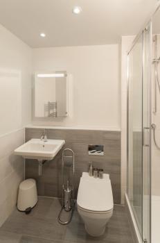11 Middlecombe - Luxury Apartment at Byron Woolacombe, only 4 minute walk to Woolacombe Beach!, Woolacombe (photo 5)