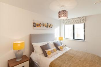 11 Middlecombe - Luxury Apartment at Byron Woolacombe, only 4 minute walk to Woolacombe Beach!, Woolacombe (photo 4)