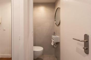 L24 Meyerbeer Promenade 1min SEA & Negresco AC/Balcony, Nice (fotografie 3)