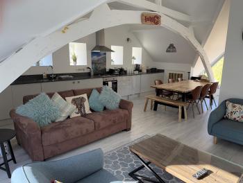 Beautiful, spacious 3 bed Brixham apartment, Brixham (zdjęcie 2)