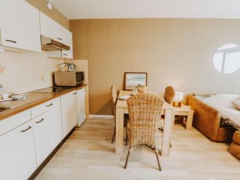 Studio Zeeduin by Interhome, Bredene (foto 3)