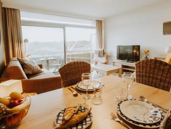 Studio Zeeduin by Interhome, Bredene (foto 2)