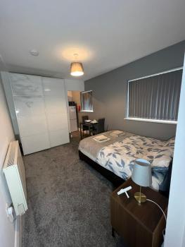 Apt 3. Private Studio in Moseley, Birmingham, Birmingham (photo 5)