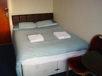 Forest Gate Hotel - Free Parking limited spaces, Londýn (fotografie 3)