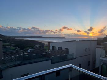 12 Putsborough - Luxury Apartment at Byron Woolacombe, only 4 minute walk to Woolacombe Beach!, Woolacombe (foto 4)