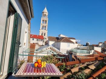 Malena Palace Experience, Split (photo 2)