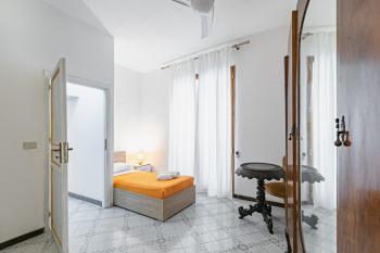 GuestHost - Piazza Pretoria & Quattro Canti Roomy Flats with Balconies, Palermo (zdjęcie 5)