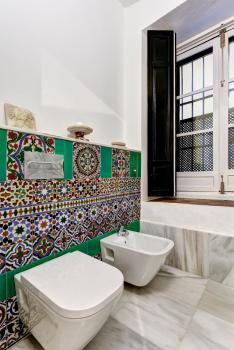 Genteel Home Corral del Rey, Sevilla (Foto 5)