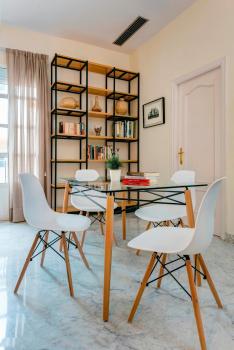 Genteel Home Tomás de Ibarra, Sevilla (Foto 4)