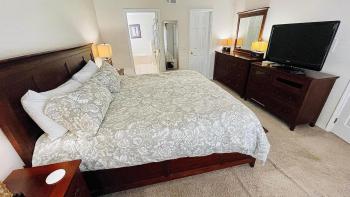 Close To Disney, Spacious Pool Home W Spa 430, Davenport (Foto 3)