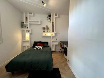 Chic et calme, Toulouse (fotografie 3)
