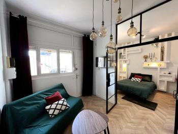Chic et calme, Toulouse (fotografie 4)