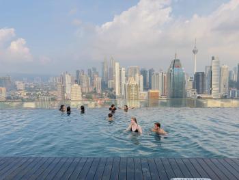Regalia Modern Studio, Kuala Lumpur (fotografie 3)