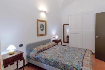 145 - Casa del Capitano Centro Imperia,300metri dal mare, Imperia (fotografie 2)