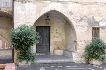 145 - Casa del Capitano Centro Imperia,300metri dal mare, Imperia (fotografie 5)