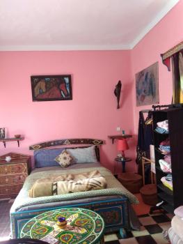 Dar Sam - Red Room, Rabat (foto 3)