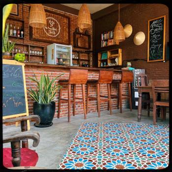 The Happy Bird B&B, Hội An (Foto 5)