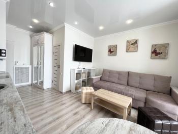 Квартира в элитном ЖК, Павлодар (фото 4)