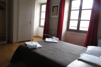 Hôtel Patricia - Strasbourg Hyper Centre, Strasbourg (photo 3)