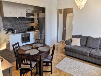Gonsiori 3 Tenors Apartment, Tallinn (photo 4)