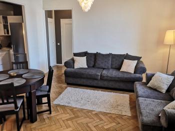 Gonsiori 3 Tenors Apartment, Tallinn (photo 5)