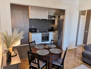 Gonsiori 3 Tenors Apartment, Tallinn (photo 3)