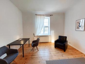 Dainas 2-room Apartment - Arena Riga, Riga (foto 3)