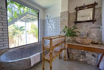 Nipa Riverside Villa By The Little Hoi An, Hoi An (fotografie 3)