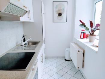 Quiet studio apartment in Prenzlauer Berg near Mauerpark, Berlín (fotografie 5)