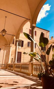 Palazzo Ventimiglia Lodge & Suites, Palermo (zdjęcie 2)