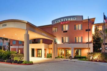Courtyard by Marriott Corpus Christi, Корпус-Кристи (фото 2)