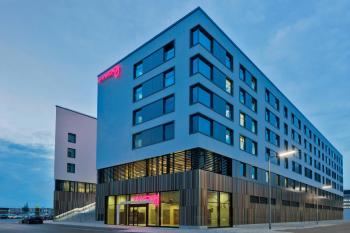 Moxy Munich Ostbahnhof, Múnich (foto 5)
