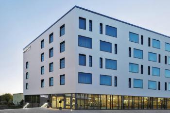 Residence Inn by Marriott Munich Ostbahnhof, Мюнхен (фото 5)