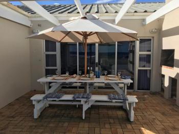 La Mer, a beautiful seafront home in Sandbaai, Hermanus (zdjęcie 4)
