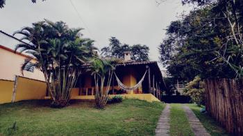 PENEDO COM 4 QUARTOS, PISCINA E SAUNA. 600M do CENTRO, Penedo (fotografie 3)