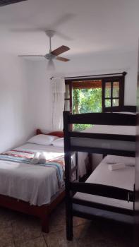 PENEDO COM 4 QUARTOS, PISCINA E SAUNA. 600M do CENTRO, Penedo (fotografie 5)