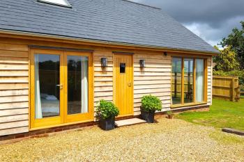 River Cottage - Stunning estuary views, Aldeburgh (fotografie 2)