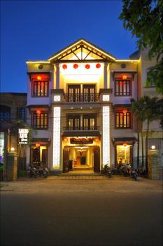 Hoianese Quiet Old Town Hotel - Cultural Experiential Hotel, Hội An (photo 5)